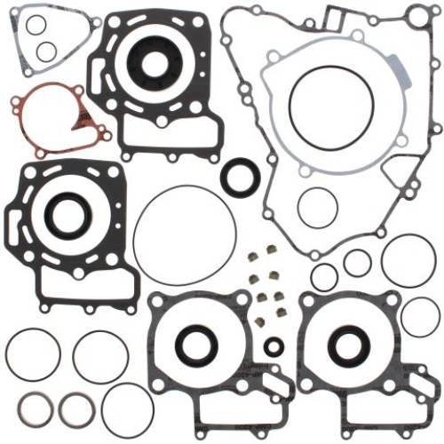 Winderosa Vertex Komplet Uszczelek Z Uszczelniaczami Silnikowymi Kawasaki K