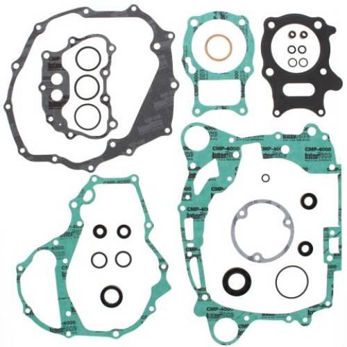 Winderosa Vertex Komplet Uszczelek Z Uszczelniaczami Silnikowymi Honda Trx2