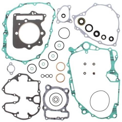 Winderosa Vertex Komplet Uszczelek Z Uszczelniaczami Silnikowymi Honda Trx4