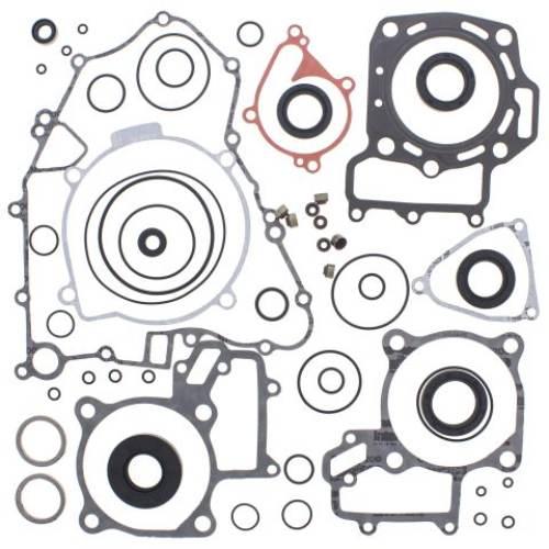 Winderosa Vertex Komplet Uszczelek Z Uszczelniaczami Silnikowymi Kawasaki K