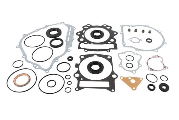 Winderosa Vertex Komplet Uszczelek Z Uszczelniaczami Silnikowymi Yamaha Yfm