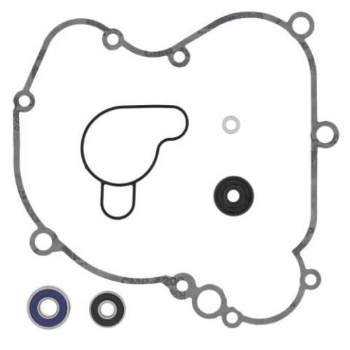 Winderosa Vertex Zestaw Naprawczy Pompy Wody Gas-Gas Mc65 21, Husqvarna Tc