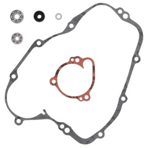 Winderosa Vertex Zestaw Naprawczy Pompy Wody Kawasaki Kx 85 '01-'23 Kx 80 '