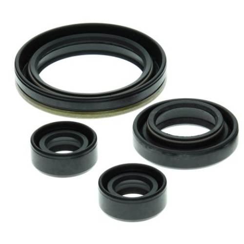 Winderosa Vertex Komplet Zestaw Uszczelniaczy Silnikowych Suzuki Lt-160 03-