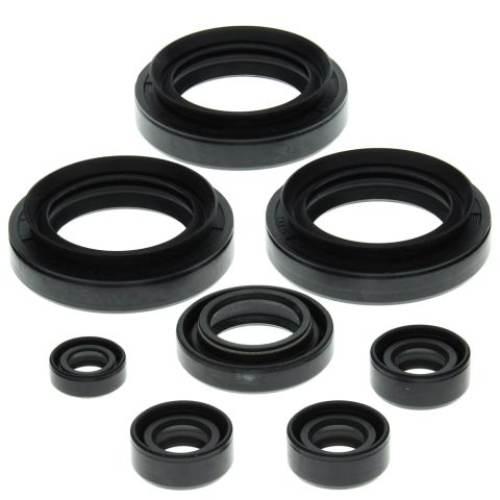 Winderosa Vertex Komplet Zestaw Uszczelniaczy Silnikowych Suzuki Lt-F300F K