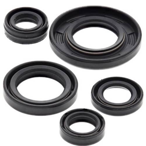 Winderosa Vertex Komplet Zestaw Uszczelniaczy Silnikowych Yamaha Ttr125 Dru