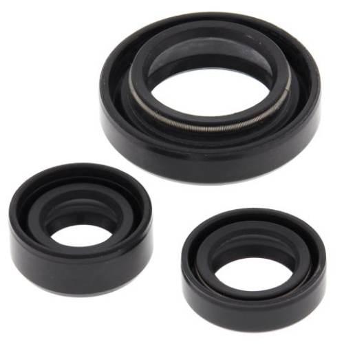 Winderosa Vertex Komplet Zestaw Uszczelniaczy Silnikowych Suzuki Lt-F250 Oz