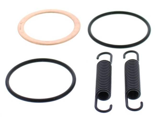 Winderosa Vertex Uszczelka Kolektora Wydechowego Kawasaki Kx250 95-00 Spręż