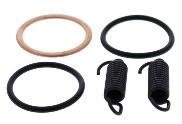 Winderosa Vertex Uszczelka Kolektora Wydechowego Kawasaki Kx125 94-00 Spręż