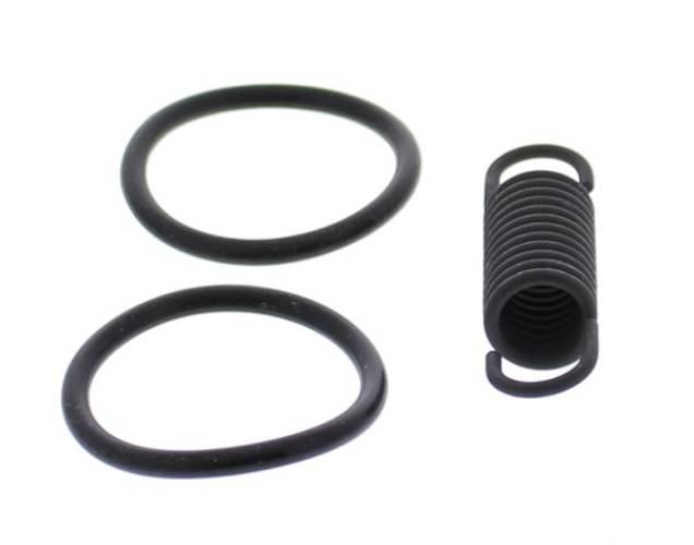Winderosa Vertex Uszczelka Kolektora Wydechowego Kawasaki Kx60 85-03, Suzuk