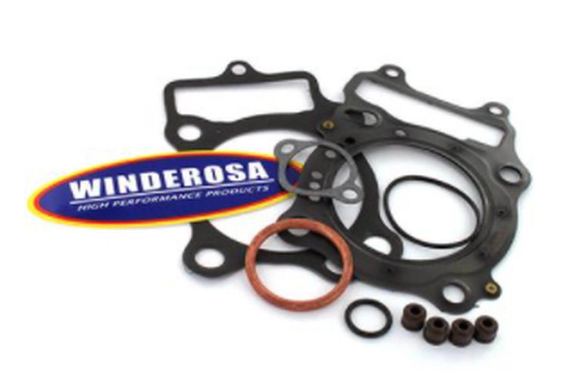 Winderosa Vertex Uszczelki Top-End Gas-Gas Ex 350F '21-'22, Husqvarna Fc 35