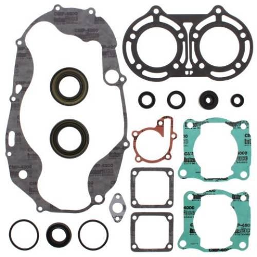 Winderosa Vertex Komplet Uszczelek Z Uszczelniaczami Silnikowymi Yamaha Yfz