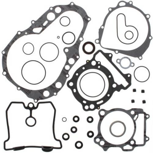 Winderosa Vertex Komplet Uszczelek Z Uszczelniaczami Silnikowymi Suzuki Lt-