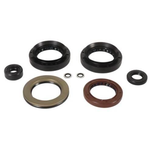 Winderosa Vertex Komplet Zestaw Uszczelniaczy Silnikowych Arctic Cat 500 Tr