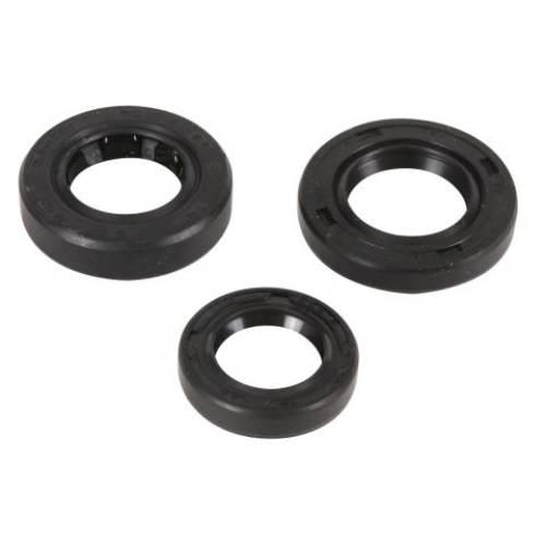 Winderosa Vertex Komplet Zestaw Uszczelniaczy Silnikowych Honda Crf125F '14