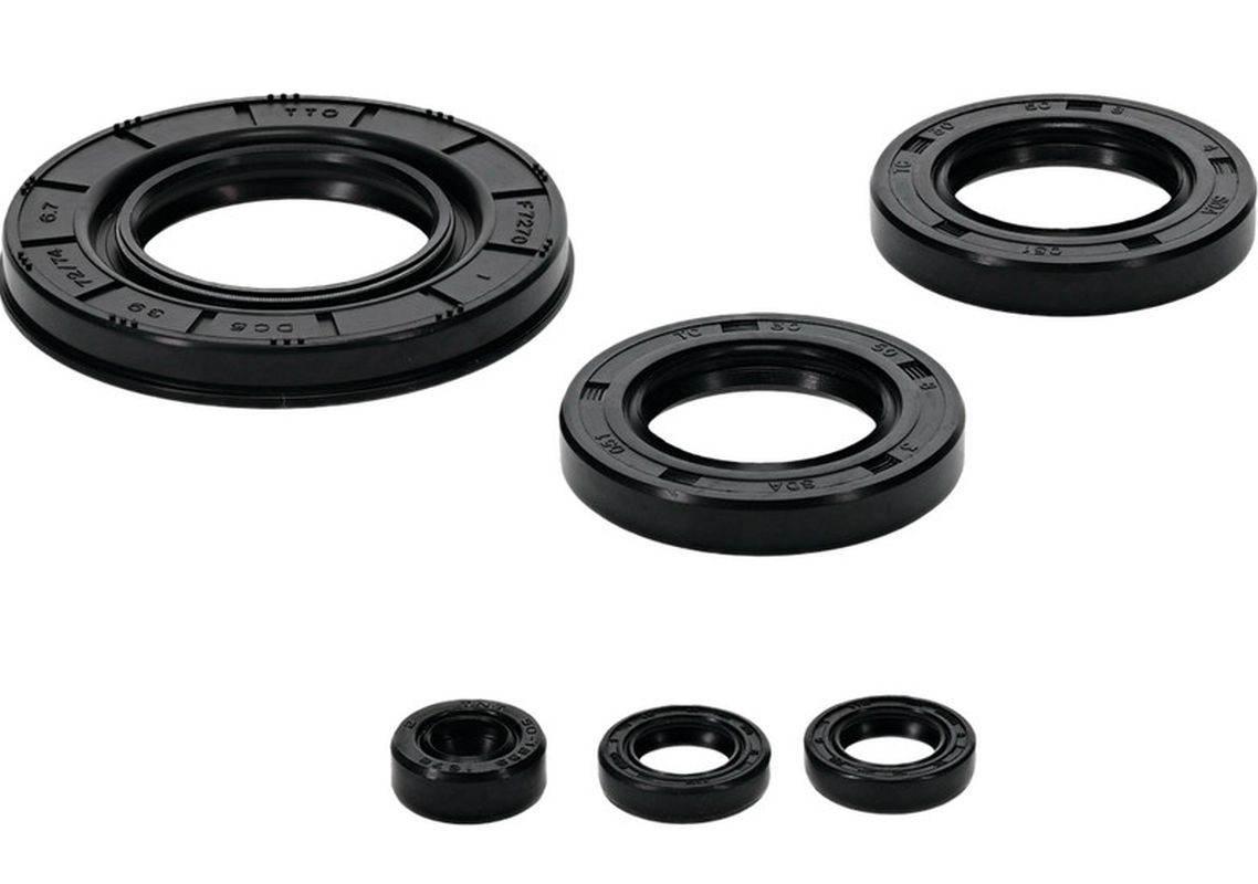 Winderosa Vertex Komplet Zestaw Uszczelniaczy Silnikowych Honda Pioneer 100