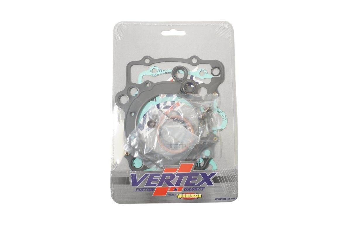 Winderosa Vertex Uszczelki Top-End Honda Crf 250L '13-'20, Crf 250L Abs '17