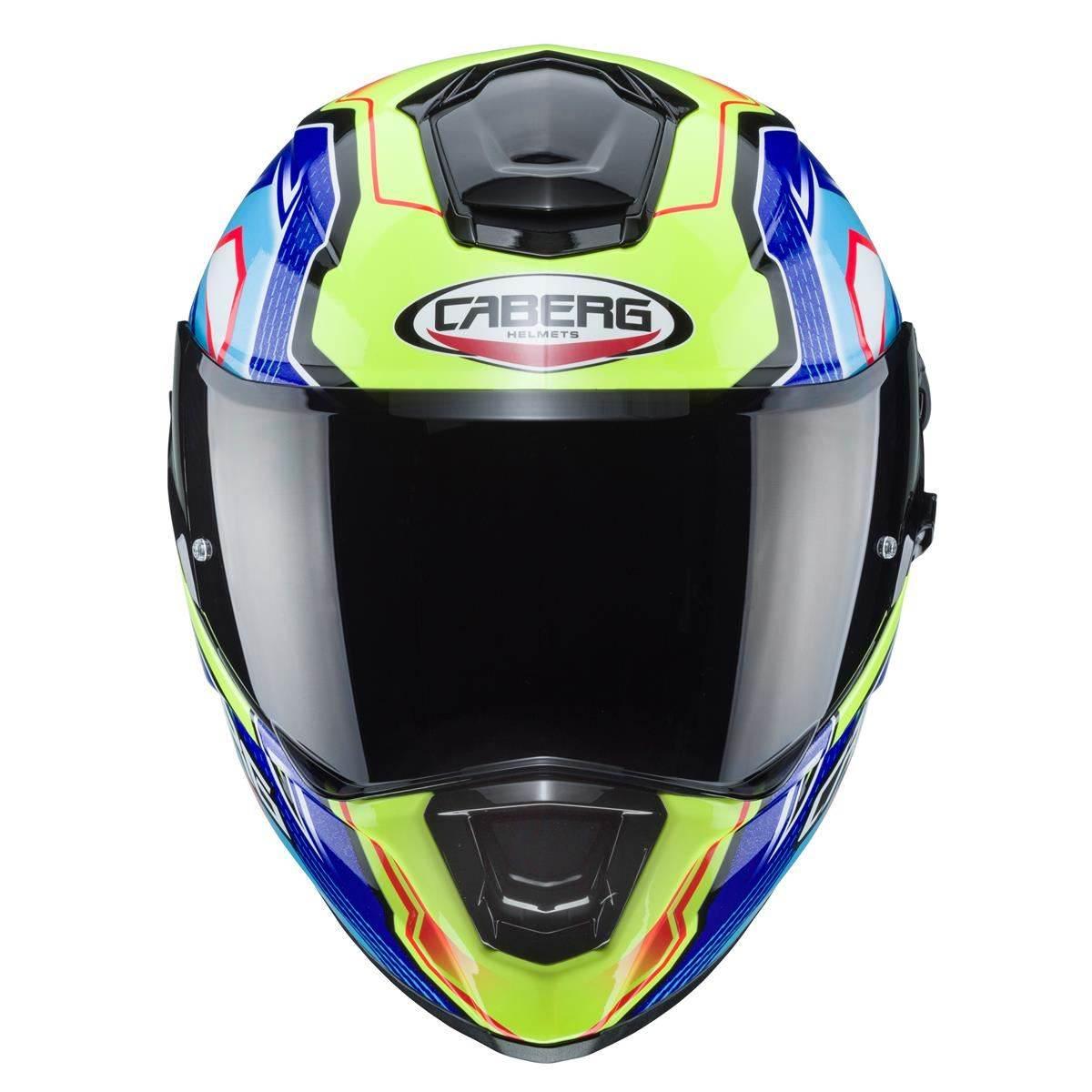 Caberg Kask Integralny Z Blendą Model Drift Evo Lb29 Pinlock Kolor Czarny/N - zdjęcie 2