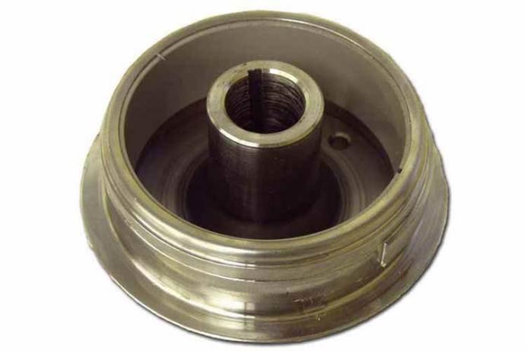 Electrex Wirnik Rotor, Koło Magnesowe, Magneto Yamaha Yzf250 '03-' Yz250F '