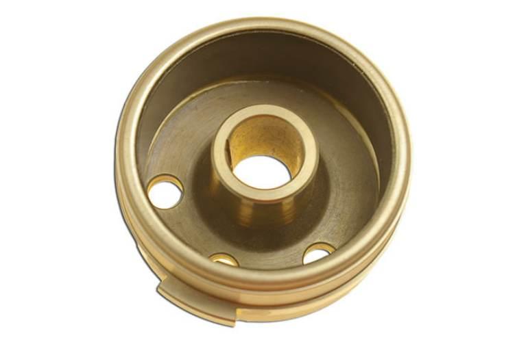 Electrex Wirnik Rotor, Koło Magnesowe, Magneto Ktm 125 Sx '98-'15, Exc '98- - zdjęcie 2