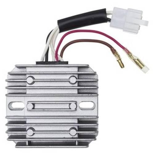 Dze Regulator Napięcia Yamaha Yfb 250 Timberwolf '94-'96; Yfm 350 Big Bear - zdjęcie 2