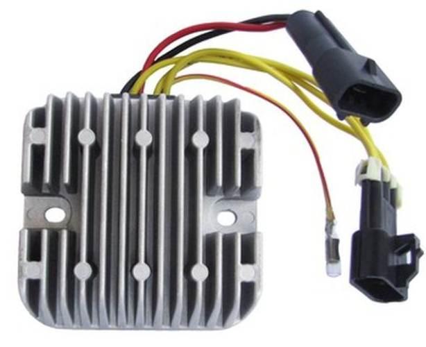 Dze Regulator Napięcia Polaris Sportsman 500/800 '10-'14; Ranger 500/800 '1