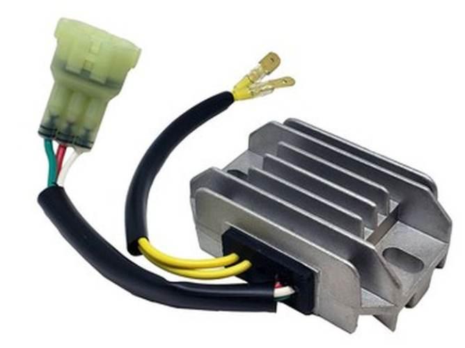 Dze Regulator Napięcia Husqvarna Fc/Fs/Fx 250/350/450 '14-'20; Ktm Sx-F 250