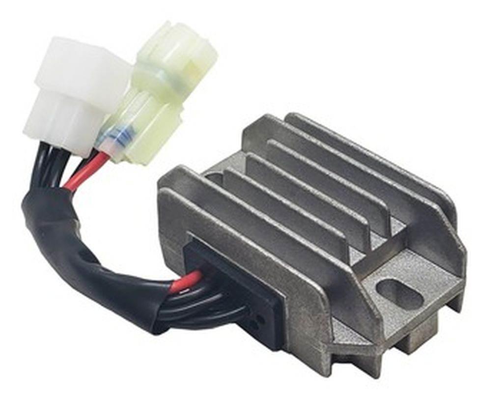 Dze Regulator Napięcia Suzuki Ltf 250/300 '99-'02; Arctic Cat Atv 250/300 '