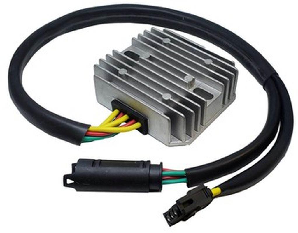 Dze Regulator Napięcia Bmw F 650Gs Dakar '00-'07; F 650Cs '01-'05; F 700Gs