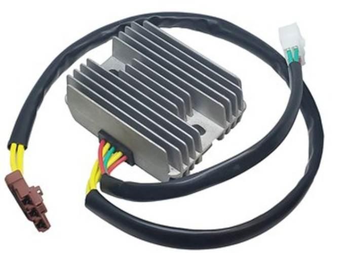 Dze Regulator Napiecia Aprilia Atlantic/Scarabeo 125/250/400/500 '05-'08; P