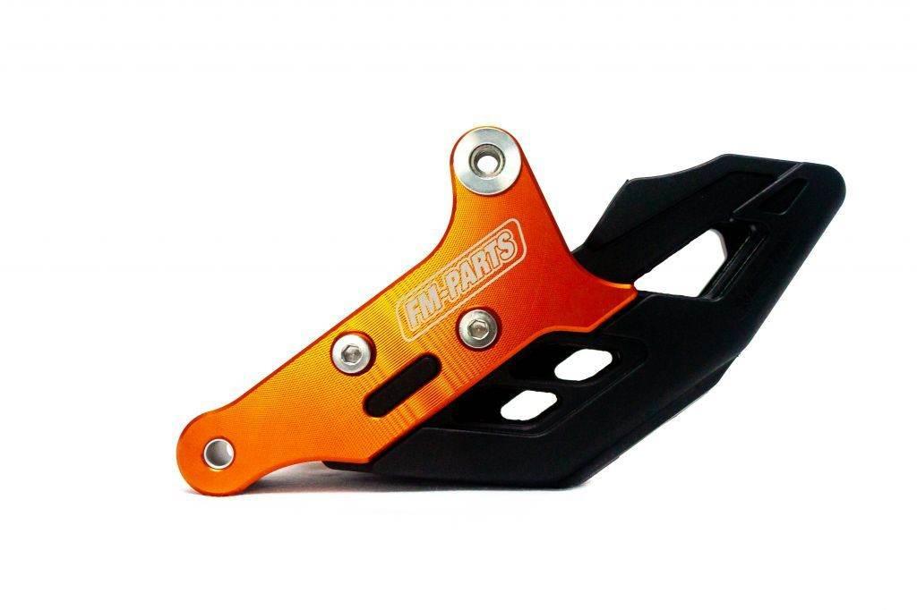 Fm-Parts Wzmacniana Prowadnica Łańcucha Ktm/Husqvarna/Gas-Gas Tpi '17-'23 K