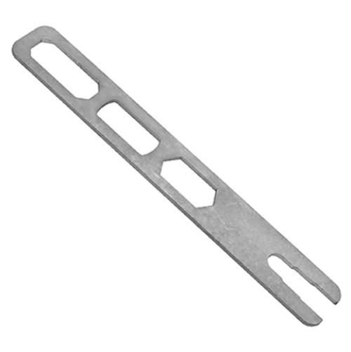 Accel Klucz Do Serwisu Zawieszeń Przednich Dwukomorowych Showa 47/48 Do Roz