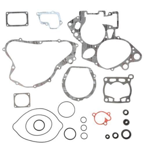 Prox Komplet Uszczelek Z Kompletem Uszczelniaczy Silnikowych Suzuki Rm 125