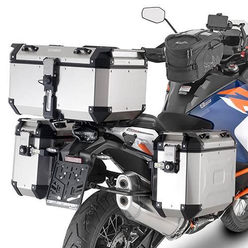 Kappa Stelaż Kufra Centralnego Ktm 1290 Super Adventure R/S '21-'25