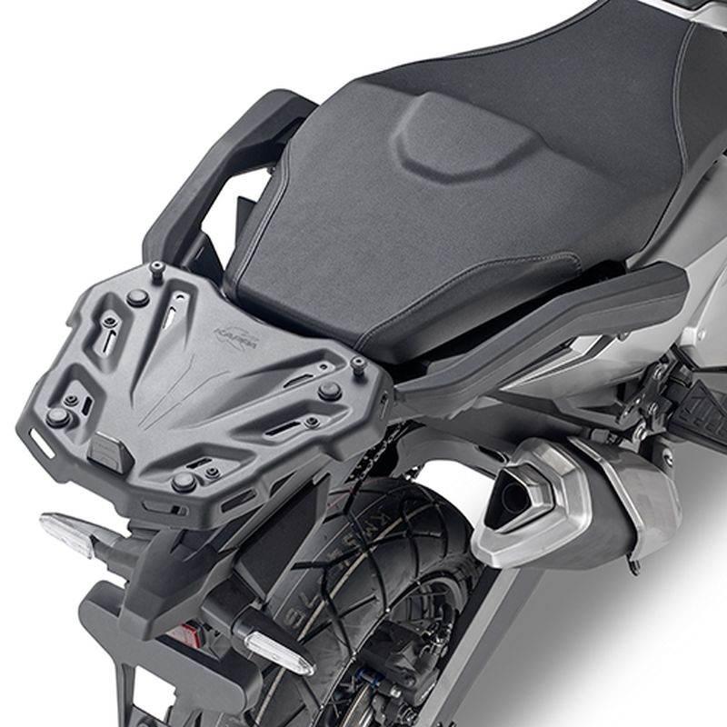 Kappa Stelaż Kufra Centralnego Honda X-Adv Forza 750 21-25 Bez Płyty - Do M