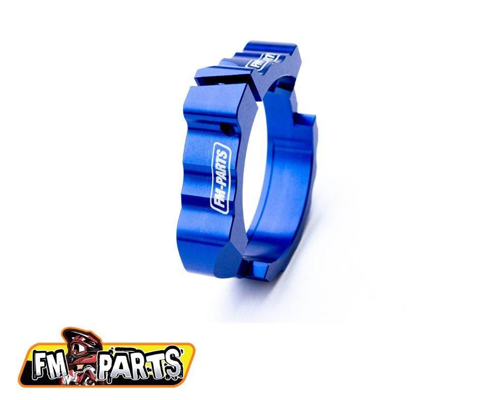 Fm-Parts Wzmocnienie Wylotu Wydechowego Flansza Ktm/Husqvarna '17-'24 Kolor