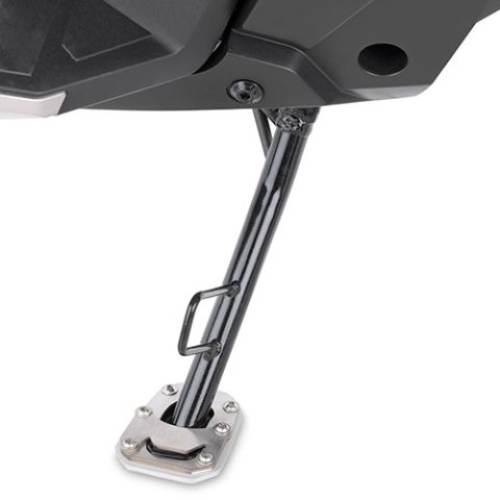 Kappa Poszerzenie Stopki Bocznej Honda Forza X-Adv 750 '21-'25