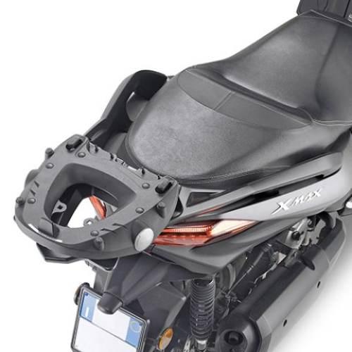 Kappa Stelaż Kufra Centralnego Yamaha X-Max 125 '18-'22, X-Max 300 '17-'22