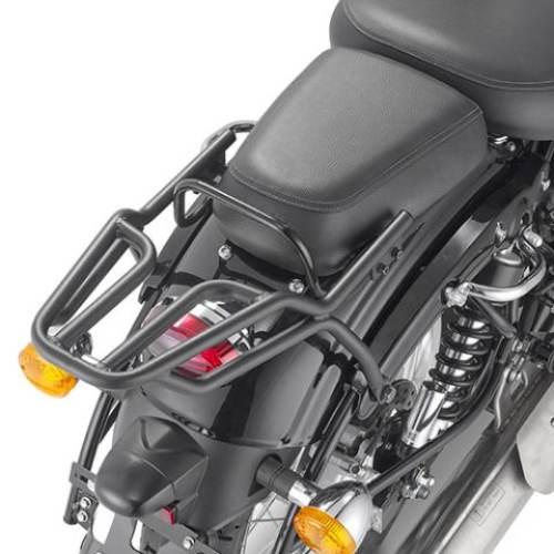 Kappa Stelaż Kufra Centralnego Benelli Imperiale 400 '20-'25, Bez Płyty