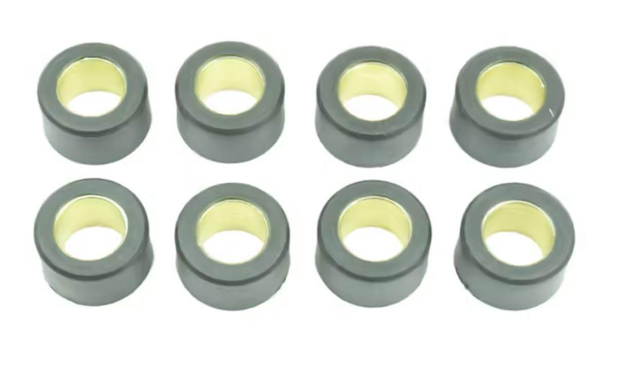 Athena Rolki Wariatora 8 Szt. 20X12 12 Gr.yamaha X-Max X-City Majesty 125 - zdjęcie 2