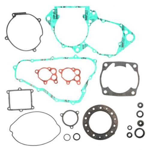 Prox Komplet Uszczelek Z Kompletem Uszczelniaczy Silnikowych Honda Cr 500 '