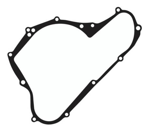 Athena Uszczelka Pokrywy Sprzęgła Suzuki Rm 125 96-00 Wewnętrzna Rm125