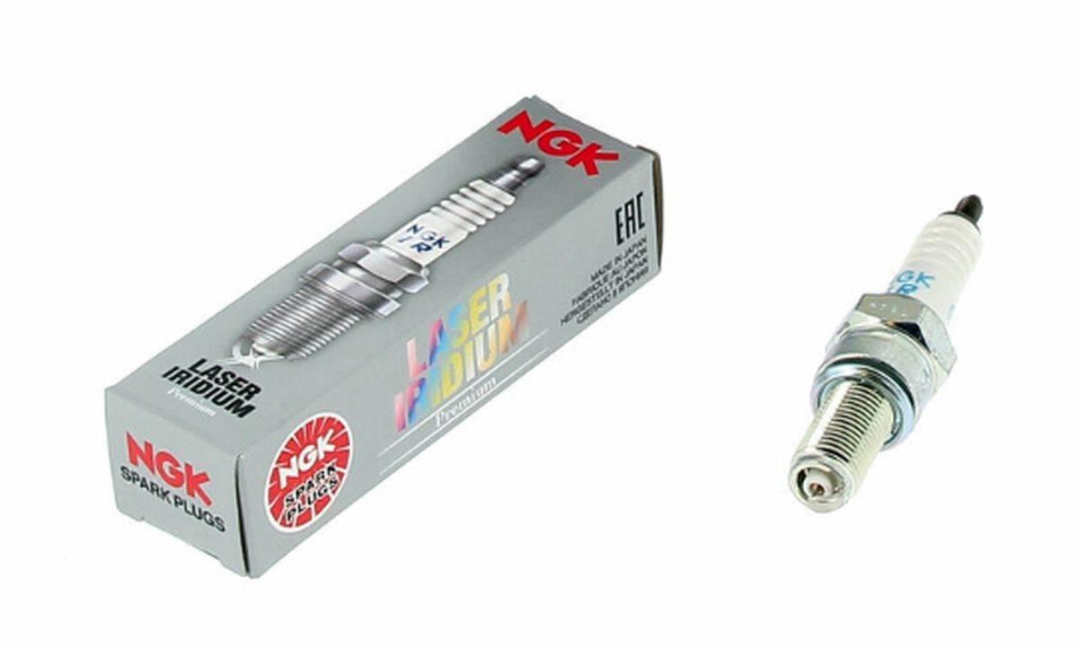 Ngk Świeca Zapłonowa Cr5Eh-9 Nr 6689 U16Fer-9 10 - zdjęcie 2