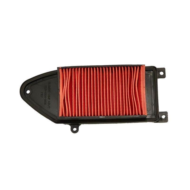 Biketec Parts Filtr Powietrza Kymco Agility 125/150 '13-18, People 125/150 - zdjęcie 3