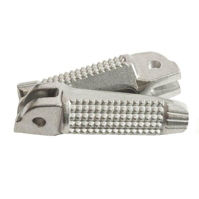 Biketec Parts Zestaw Podnóżków Podnóżki Kierowcy Bmw K 1300S/R '08-13, K 12 - zdjęcie 2
