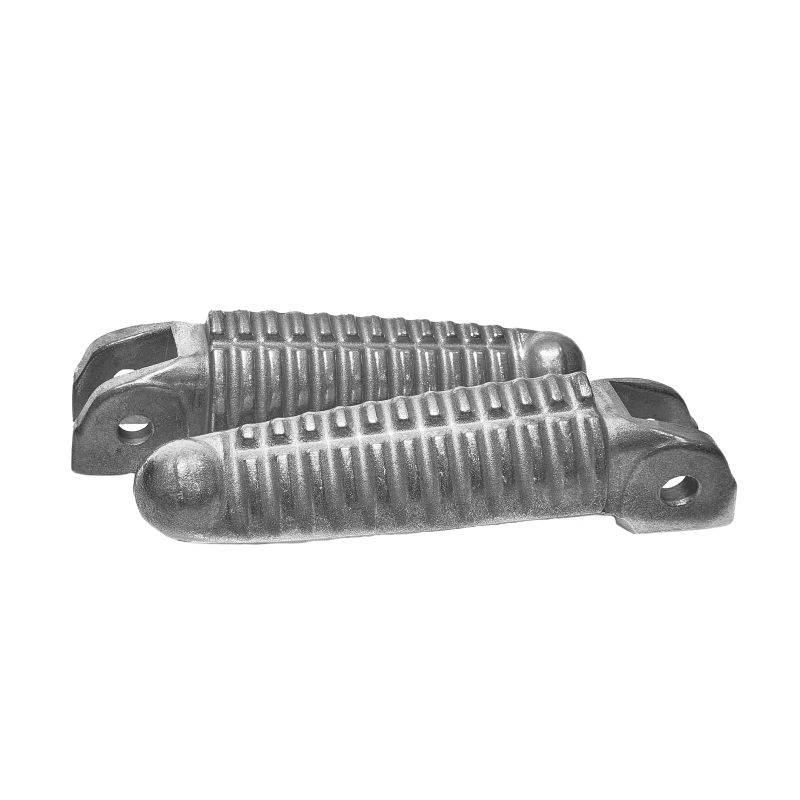 Biketec Parts Zestaw Podnóżków Podnóżki Kierowcy Ducati 848/1098/1198 '08-1 - zdjęcie 2