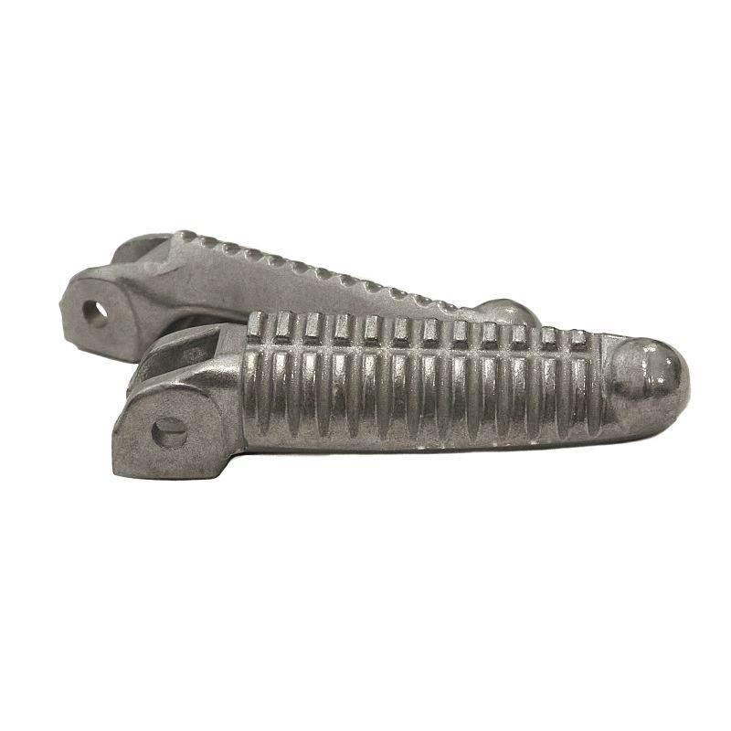 Biketec Parts Zestaw Podnóżków Podnóżki Kierowcy Ducati 848/1098/1198 '08-1 - zdjęcie 3