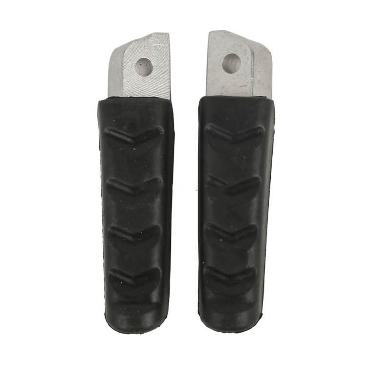 Biketec Parts Zestaw Podnóżków Podnóżki Pasażera Bmw F 800Gt '11-13, F 800S