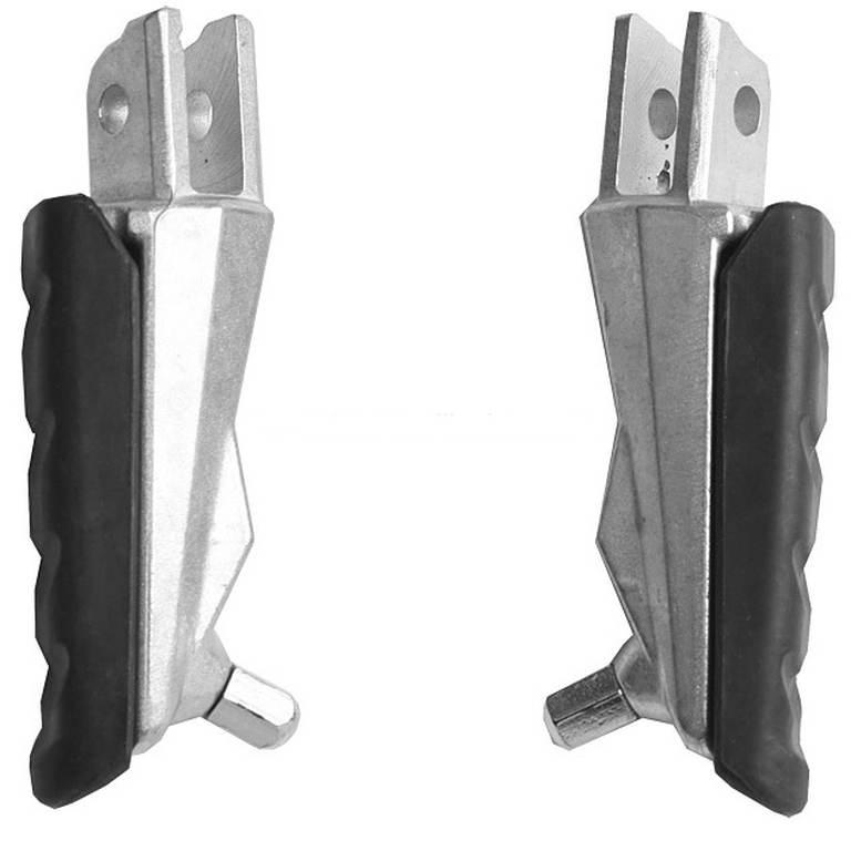 Biketec Parts Zestaw Podnóżków Podnóżki Kierowcy Bmw F 800Gt '11-13, F 800S
