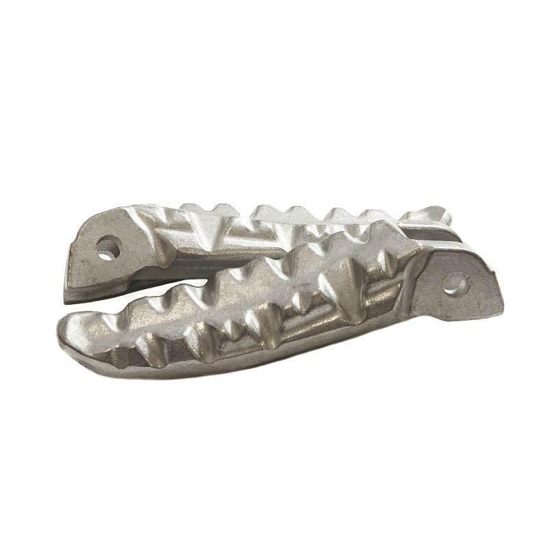 Biketec Parts Zestaw Podnóżków Podnóżki Ducati 899 Panigale '14-15, 1199 Pa